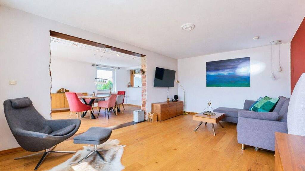 Wohnung zum Kauf 875.000 € 4 Zimmer 135 m² 2. Geschoss Berg am Laim München 81671