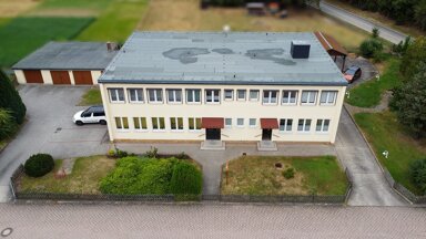 Mehrfamilienhaus zum Kauf 298.000 € 14 Zimmer 207 m² 1.945 m² Grundstück Naundorf Zschepplin 04838