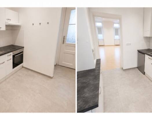 Wohnung zur Miete 453 € 61 m² 3. Geschoss frei ab 01.11.2026 Penzing 1140