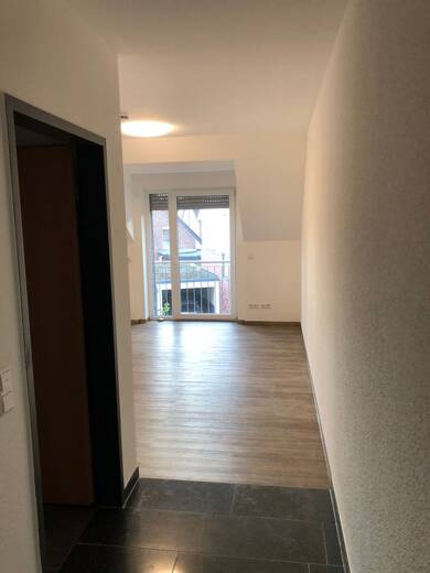 Studio zur Miete 275 € 1 Zimmer 28 m² 1. Geschoss Sienstraße 6 Harsewinkel Harsewinkel 33428