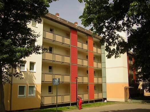 Wohnung zur Miete 354 € 2 Zimmer 52,5 m² 3. Geschoss frei ab 01.06.2026 Amtswiese 2 Bad Harzburg 38667