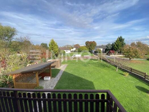 Einfamilienhaus zum Kauf 299.000 € 4 Zimmer 150 m² 810 m² Grundstück Stegersbach 7551