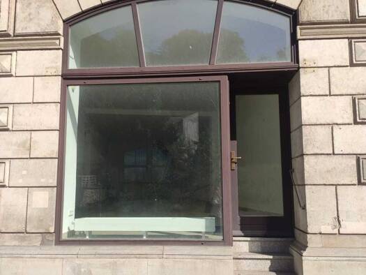 Büro zur Miete provisionsfrei 357 € 70 m² Bürofläche Poststraße 13 Meißen 01662