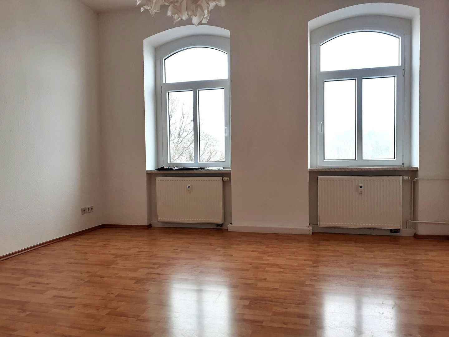 Wohnung zur Miete 325 € 3 Zimmer 60 m²<br/>Wohnfläche 2.<br/>Geschoss Buchholz Annaberg-Buchholz 09456