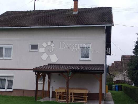 Haus zum Kauf 230.000 € 4 Zimmer 140 m² Valpovo Valpovo