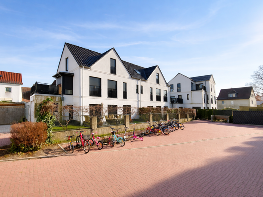 Mehrfamilienhaus zum Kauf 2.600.000 € 1 Zimmer 1.058 m² 1.203 m² Grundstück frei ab sofort Burgdorf 31303