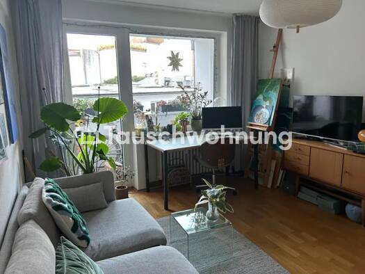 Wohnung zur Miete Tauschwohnung 400 € 2 Zimmer 42 m² Unterbilk Stadtbezirk 3 40219