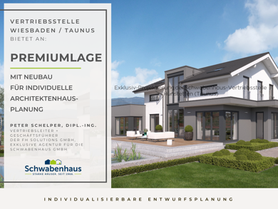 Einfamilienhaus zum Kauf provisionsfrei 1.670.000 € 5 Zimmer 160 m² 650 m² Grundstück Schwalbach am Taunus 65824
