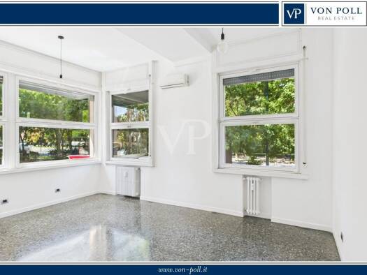 Bürogebäude zur Miete 4.150 € 3 Zimmer 89 m² Bürofläche Via Giulianova 1 Milano 20121