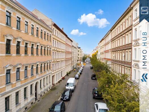 Wohnung zum Kauf 620.000 € 12 Zimmer 292 m² Neustadt-Neuschönefeld Leipzig 04315