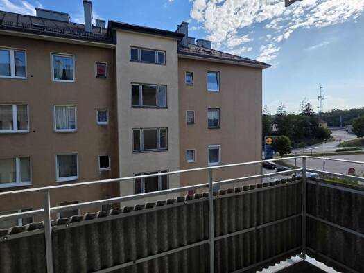 Wohnung zur Miete 260 € 2 Zimmer 56,5 m² Praterstraße 8 St. Pölten St. Pölten 3100