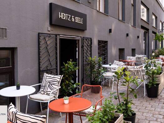 Gastronomie/Hotel zur Miete 2.091 € Wien 1070