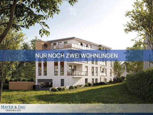 Wohnung zum Kauf - Erstbezug 364.900 € 2 Zimmer 68 m² 2. Geschoss Südende I Rastede 26180
