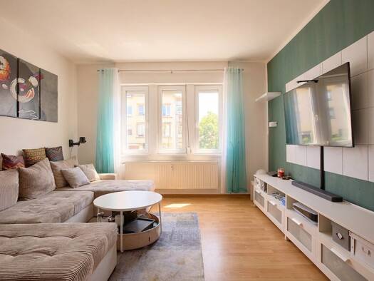 Wohnung zum Kauf 269.000 € 2 Zimmer 65 m² Feuerbach Stuttgart 70469