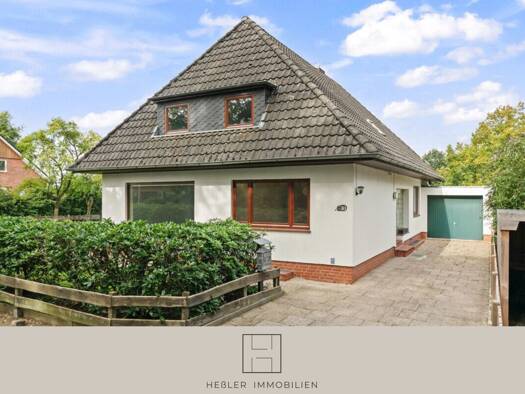 Einfamilienhaus zum Kauf 265.000 € 6 Zimmer 175 m² 625 m² Grundstück Quelkhorn Ottersberg 28870