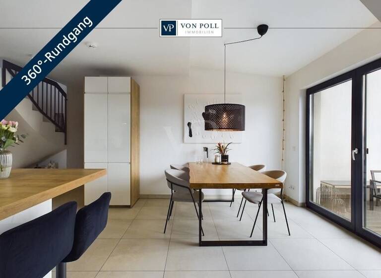 Maisonette zum Kauf 499.000 € 4,5 Zimmer 84,5 m²<br/>Wohnfläche 2.<br/>Geschoss Feldkirchen Ingolstadt / Feldkirchen 85055