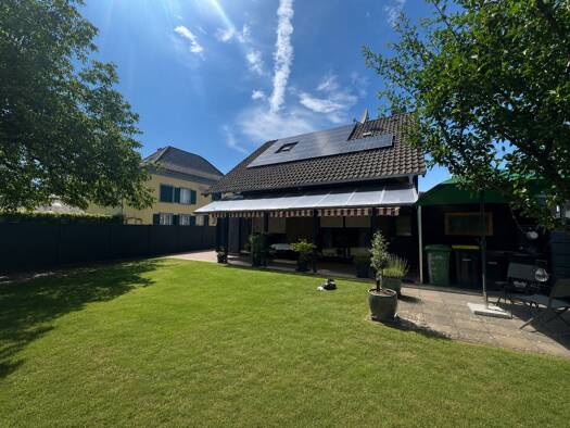Einfamilienhaus zum Kauf 479.500 € 4 Zimmer 152 m² 470 m² Grundstück Anholt Isselburg 46419