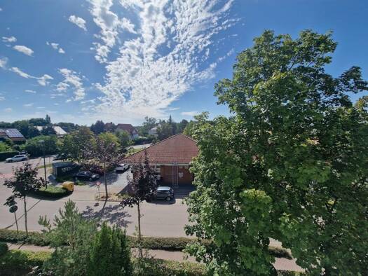 Studio zum Kauf 84.500 € 1 Zimmer 37,4 m² 3. Geschoss Taucha Taucha 04425