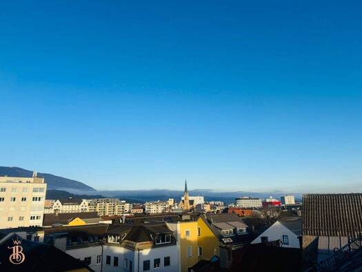 Wohnung zum Kauf 166,5 m² Innere Stadt Villach 9500