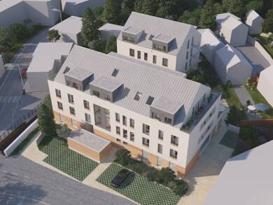 Wohnung zum Kauf - Erstbezug provisionsfrei 510.000 € 4 Zimmer 113,6 m² EG Schöllkrippen Schöllkrippen 63825
