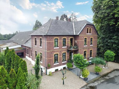 Land-/Forstwirtschaft zum Kauf 545.000 € 6.556 m² Grundstück Xanten Xanten 46509