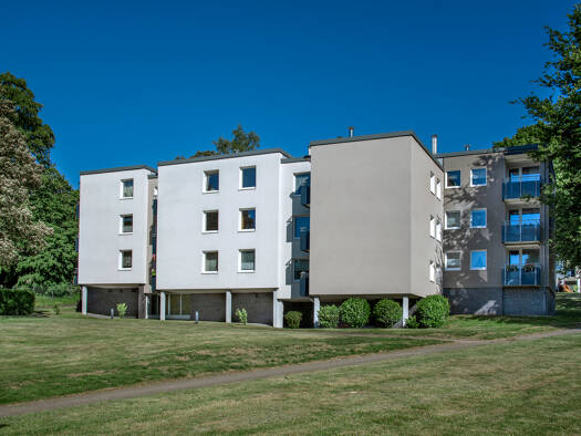Wohnung zur Miete 410 € 2 Zimmer 56 m² 2. Geschoss frei ab 01.10.2026 Bredestraße 6 Lennep Remscheid 42897