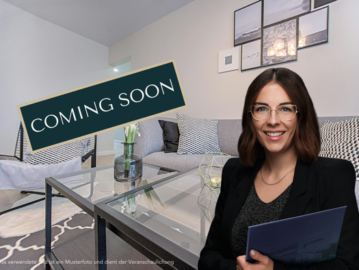 Wohnung zur Miete 1.180 € 3 Zimmer 109,7 m² 2. Geschoss Bamberg 96049