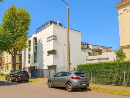 Einfamilienhaus zum Kauf 2.450.000 € 5 Zimmer 386 m² 282 m² Grundstück Leutzsch Leipzig 04179