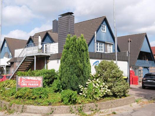 Haus zum Kauf 890.000 € 13 Zimmer 1.168 m² Grundstück Damendorf 24361