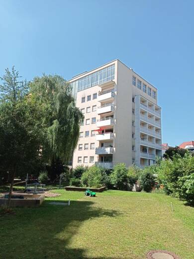 Wohnung zum Kauf 399.000 € 4,5 Zimmer 104 m² Nikola Landshut 84034