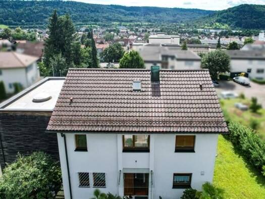Einfamilienhaus zum Kauf 992.000 € 5 Zimmer 210 m² 1.352 m² Grundstück Plüderhausen 73655