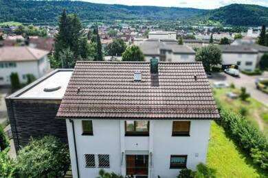 Einfamilienhaus zum Kauf 992.000 € 5 Zimmer 210 m² 1.352 m² Grundstück Plüderhausen Plüderhausen 73655