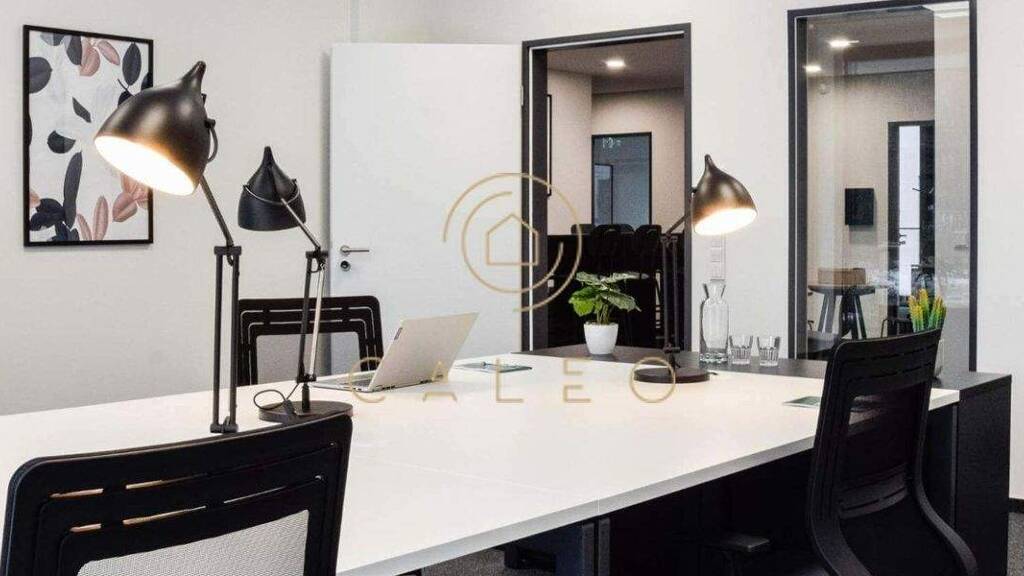 Bürofläche zur Miete provisionsfrei 20 m² Bürofläche teilbar ab 1 m² Rüsselsheim Rüsselsheim am Main 65428