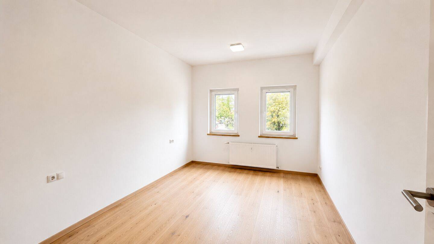 Wohnung – Klagenfurt am Wörthersee, St. Peter, Annabichl - Mehr