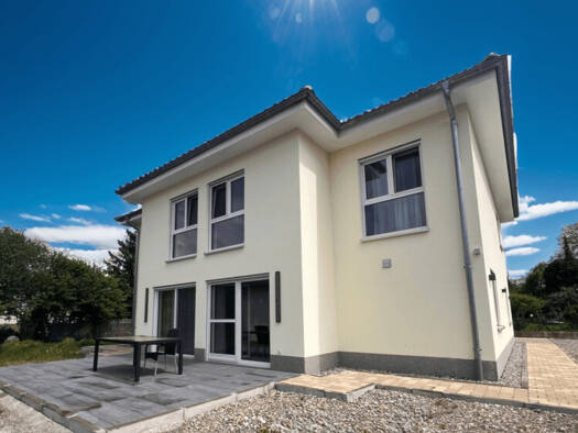 Einfamilienhaus zum Kauf 835.000 € 6 Zimmer 213 m² 1.246 m² Grundstück Herbertingen 88518