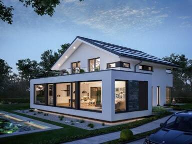 Einfamilienhaus zum Kauf provisionsfrei 1.636.372 € 7 Zimmer 240 m² 1.800 m² Grundstück Brensbach Brensbach 64395