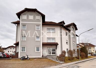 Terrassenwohnung zum Kauf 149.000 € 2 Zimmer 49 m² EG Salzweg Salzweg 94121