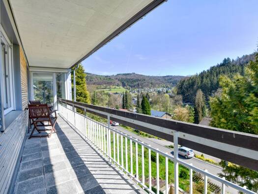 Mehrfamilienhaus zum Kauf als Kapitalanlage geeignet 499.000 € 7 Zimmer 335,2 m² 1.007 m² Grundstück Heiligkreuzsteinach 69253