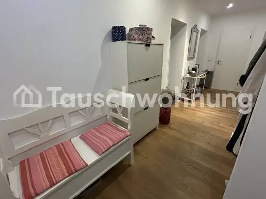 Wohnung zur Miete Tauschwohnung 1.950 € 4 Zimmer 116 m² 2. Geschoss Düsseltal Düsseldorf 40237