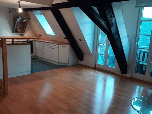 Wohnung zum Kauf 395.000 € 5,5 Zimmer 112 m² 3 Geschosse frei ab sofort Gundelfingen Gundelfingen a.d.Donau 89423