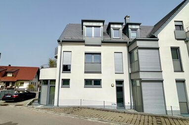 Maisonette zum Kauf provisionsfrei als Kapitalanlage geeignet 345.000 € 5 Zimmer 135 m² Augsburgerstrasse 3 Pörnbach Pörnbach 85309