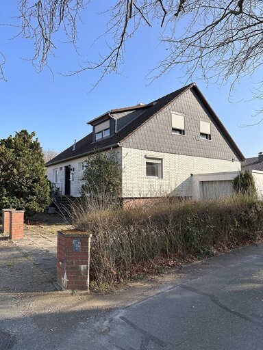 Haus zum Kauf 390.000 € 6 Zimmer 142 m² 589 m² Grundstück frei ab sofort Fallersleben Wolfsburg 38442