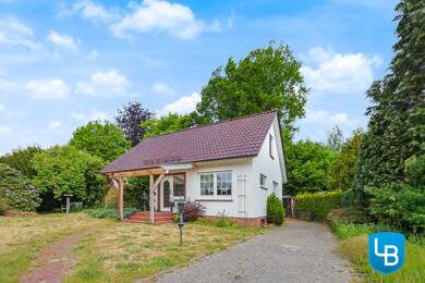 Einfamilienhaus zum Kauf 299.000 € 4 Zimmer 81,6 m² 885 m² Grundstück Neumünster 24539