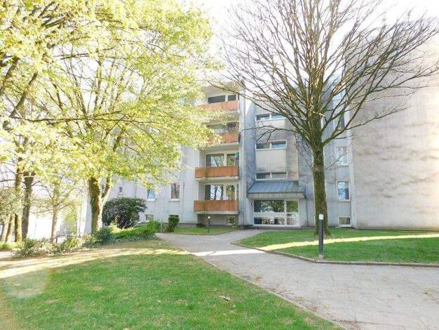 Wohnung zur Miete 417 € 2 Zimmer 50,8 m² 1. Geschoss frei ab 01.03.2026 Dasnöckel 50 Vohwinkel Wuppertal 42329