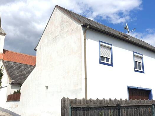 Haus zum Kauf 239.000 € 5 Zimmer 149 m² 230 m² Grundstück Gneixendorf Krems an der Donau 3500