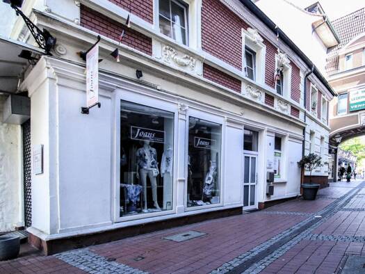 Mehrfamilienhaus zum Kauf 1.249.000 € 6 Zimmer 214 m² 283 m² Grundstück Steele Essen 45276