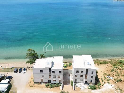 Wohnung zum Kauf 376.715 € 3 Zimmer 63 m² Geschoss 1/2 Pag Pag 23250