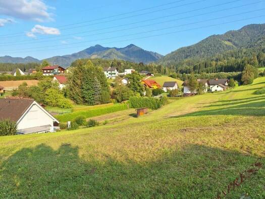 Grundstück zum Kauf 299.900 € 6.265 m² Grundstück Krieglach 8662