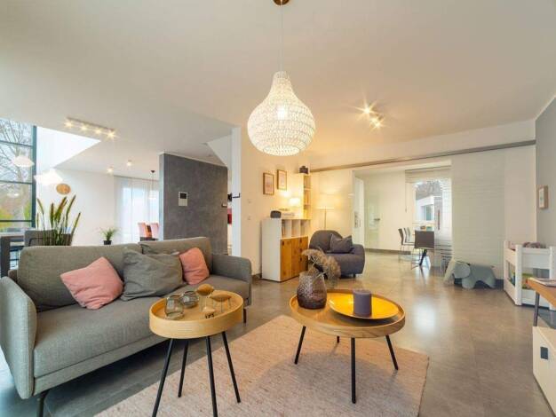 Einfamilienhaus zum Kauf provisionsfrei 215.999 € 4 Zimmer 143,3 m² 751 m² Grundstück Apolda 99510