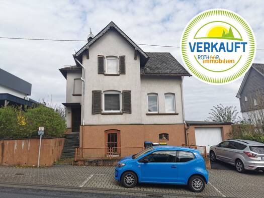 Einfamilienhaus zum Kauf 199.000 € 5 Zimmer 100 m² 446 m² Grundstück Siegen 57078